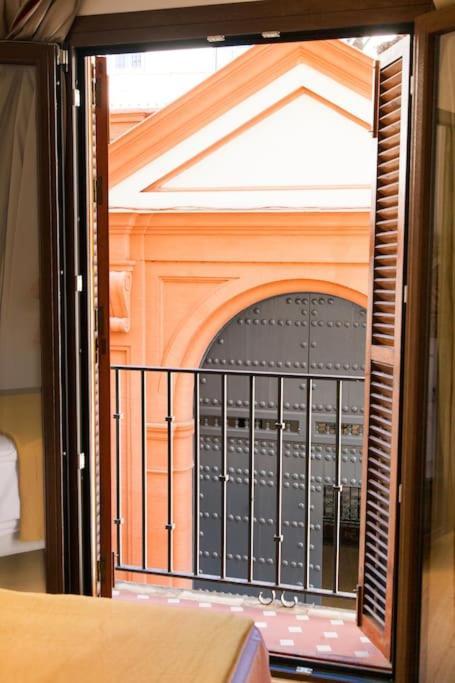 Modern & Nice Apartment. Old Town. Private Parking Seville Exterior photo